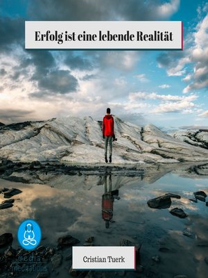 cover image of Erfolg ist eine lebende Realität